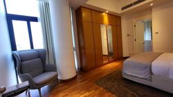 The Colonnade (D10), Condominium #461089361